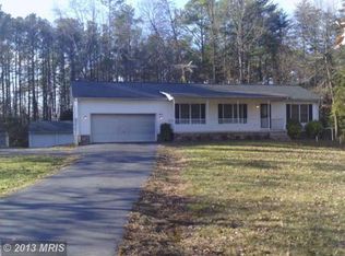 27213 Bohle Rd, Mechanicsville, MD 20659
