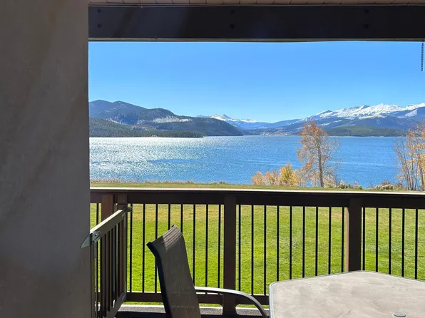 401 W La Bonte St #209, Dillon, CO 80435