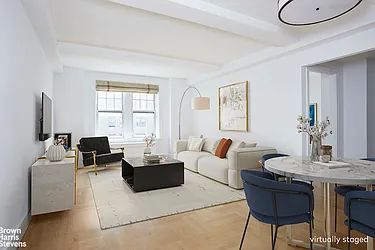 27 West 72nd Street, #903
