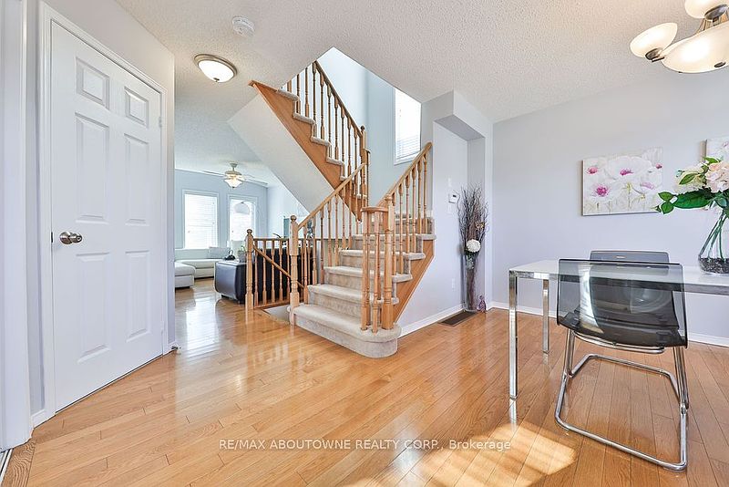 Burlington House for rent - 3 Bedrooms — photo 6
