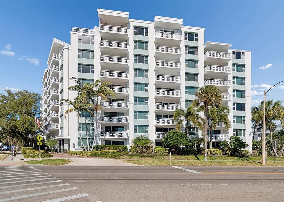 1st image of 700 BEACH DRIVE NE #701