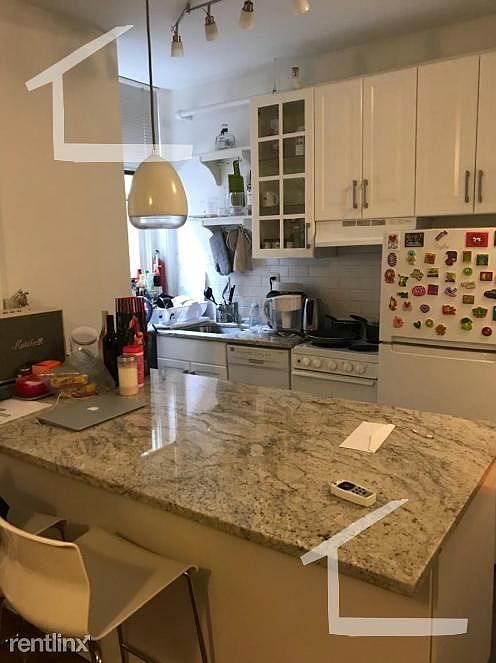 465 Park Dr. #15 Boston (Fenway) Unit Photo 4