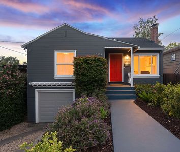 2515 Alida St, Oakland, CA, 94602