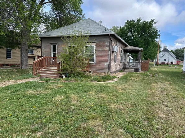 308 E Hughson St, Randolph, NE 68771