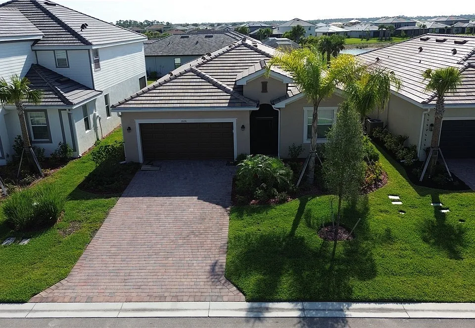 3606 Wild Sage Way