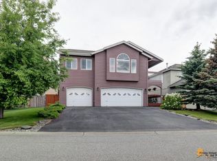 11024 Bow Cir, Anchorage, AK 99515