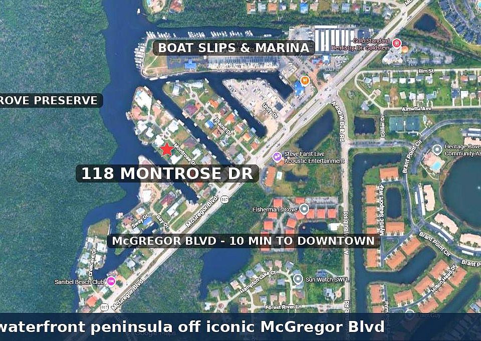 1st image of 118 Montrose Dr
