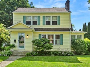 99 Whittier Ave, Pittsfield, MA 01201