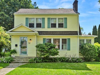 99 Whittier Ave, Pittsfield, MA, 01201
