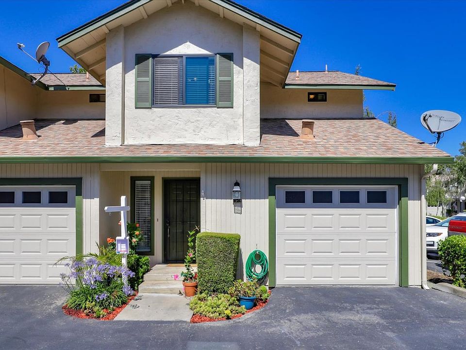 1st image of 8266 Gaunt Ave Unit G3