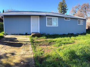 331 Crawford St, Lakeport, CA