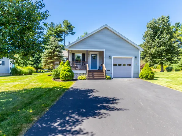 15 Beech Street #15, East Bridgewater, MA 02337