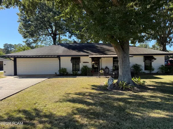 104 Leonard Dr, Lafayette, LA 70507