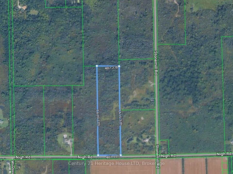 2nd image of 0 Nigh Rd