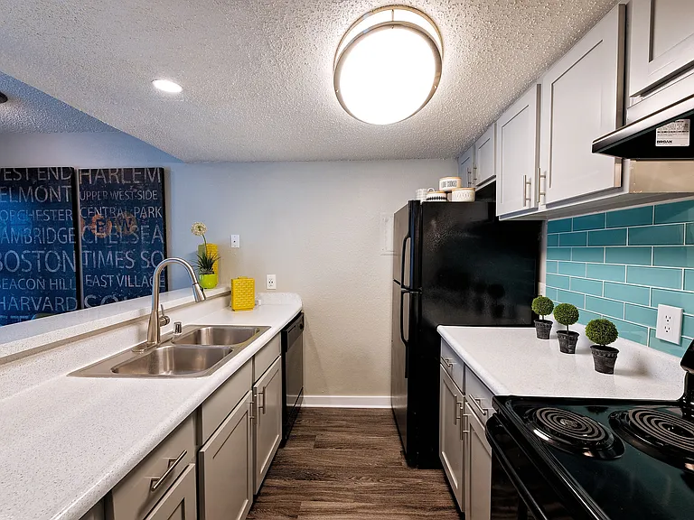 Artisan at South Lamar — Photo 8