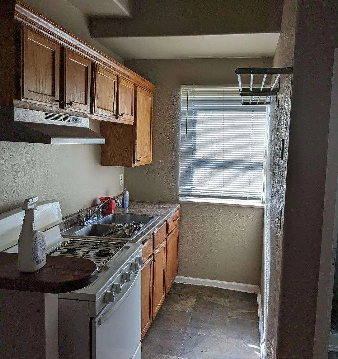 1 bed, 520 sqft, $900 — Photo 3