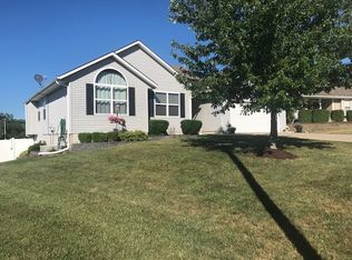 431 College Ter, Odessa, MO 64076