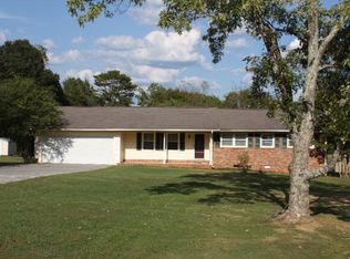 4514 Crest Way, Cohutta, GA 30710