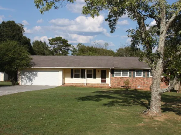 4514 Crest Way, Cohutta, GA 30710