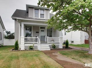 2021 Cherry St, Quincy, IL 62301