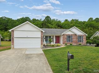 2265 Fairway, High Ridge, MO 63049