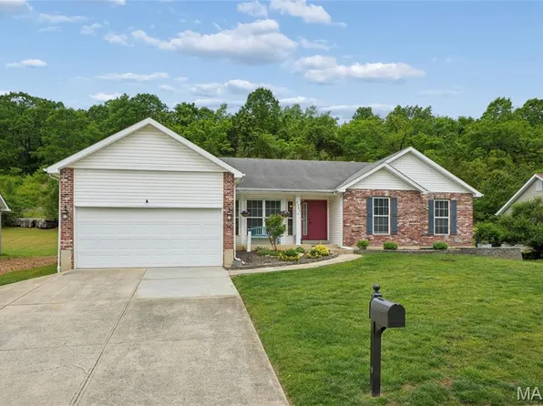 2265 Fairway, High Ridge, MO 63049