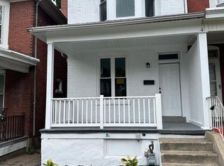 1720 North St, Harrisburg, PA 17103
