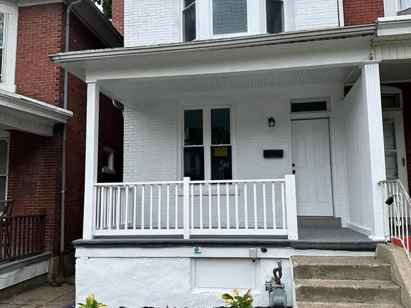 1720 North St, Harrisburg, PA 17103