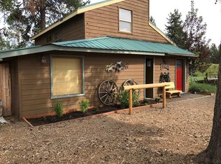 55118 Lazy River Dr, Bend, OR 97707