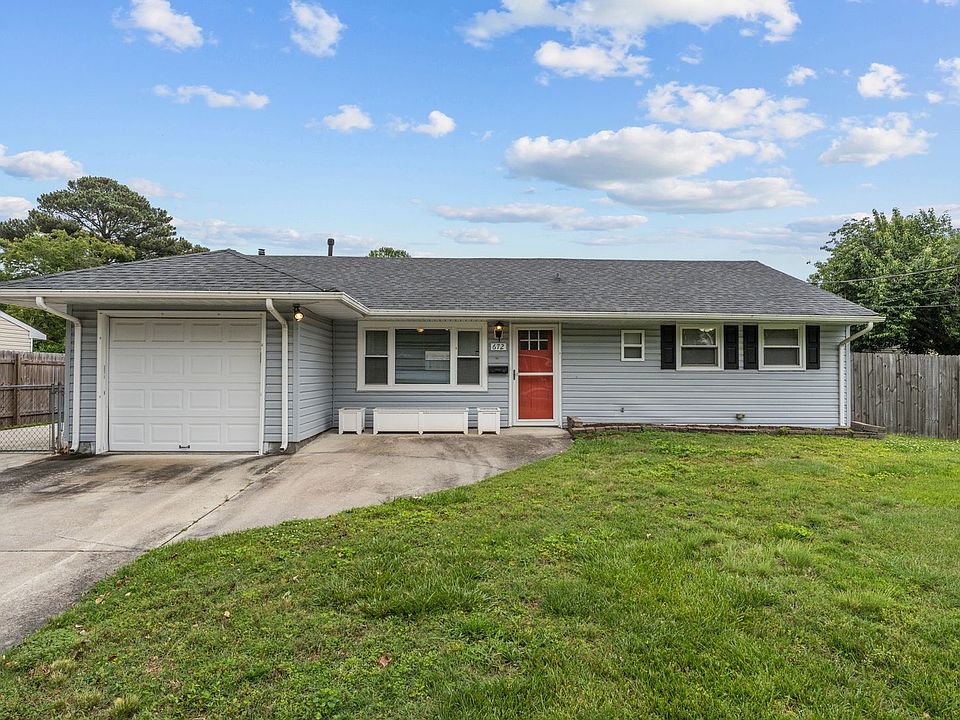 1st image of 672 Bottino Ln