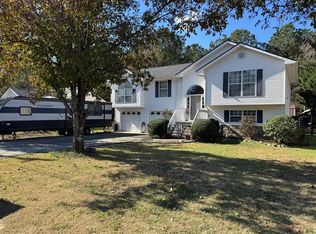 85 Diamond Way, Chatsworth, GA 30705