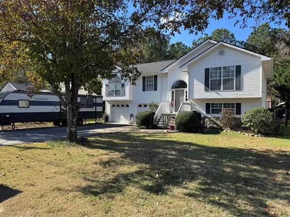 85 Diamond Way, Chatsworth, GA 30705