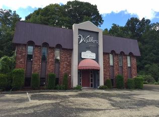 2553 Mosside Blvd, Monroeville, PA 15146