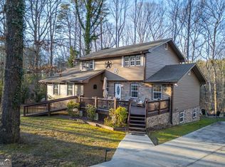 125 Cedar Ln, Morganton, GA 30560