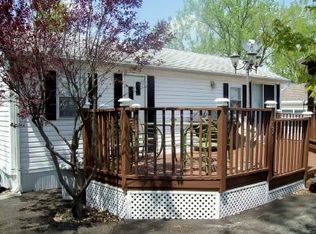 63 Fossil Ridge Rd, Wilmington, IL 60481