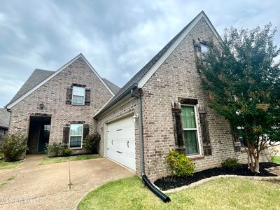 6819 Goldfinch Ln, Olive Branch, MS, 38654