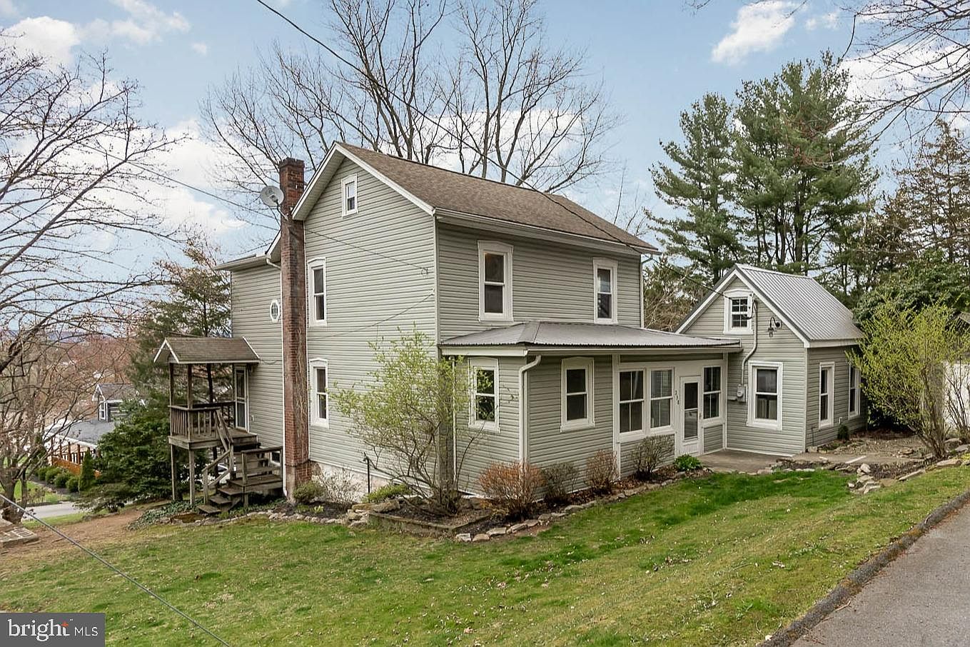 99 Camp St, Elizabethville, PA 17023 | Zillow