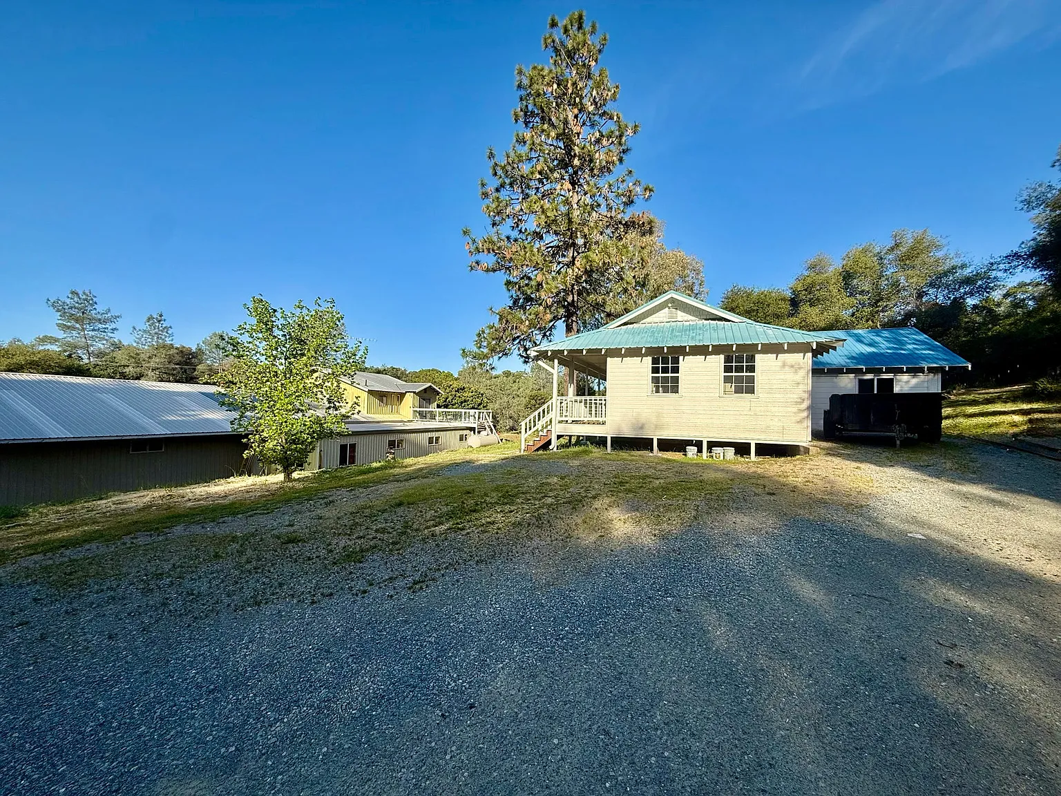 16083 Indian Springs Ranch Road HOUSE - 1 — Photo 3