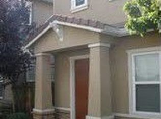 132 Snapdragon Way, Hayward, CA 94544