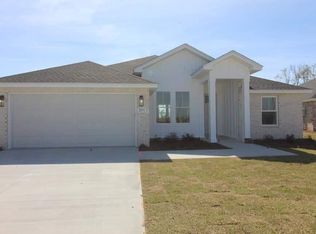 3795 Redbud Way, Panama City, FL 32404
