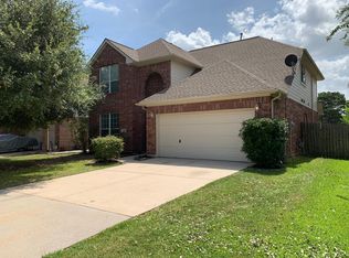 5415 Brookway Willow Dr, Spring, TX 77379