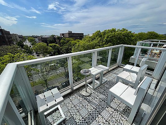 1st image of 601 Ocean Pkwy #6E