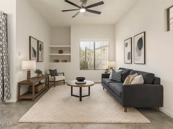 20801 N 90TH Place #132, Scottsdale, AZ 85255