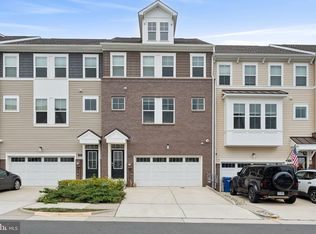 3034 Declan Way, Falls Church, VA 22044