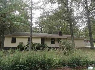 800 Rosewood Dr, Benton, AR 72015