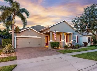 6115 Andreozzi Ln, Windermere, FL 34786