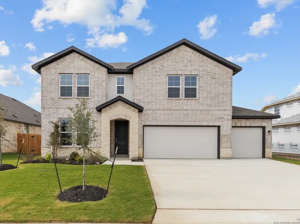 112 Red Deer Place, Cibolo, TX 78108