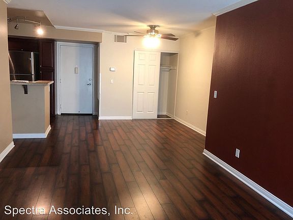 2nd image of 21500 Burbank Blvd APT 104