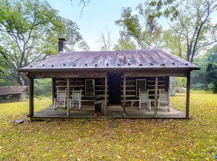 1098 Pocosan Mountain Rd, Stanardsville, VA 22973