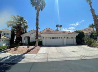 8125 Horizon Lake Dr, Las Vegas, NV 89128
